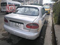 Daewoo Lanos